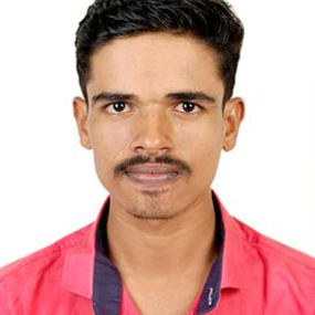 Balaji Damodhar Kalandar