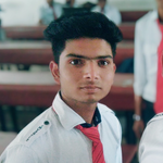 Akash Tiwari