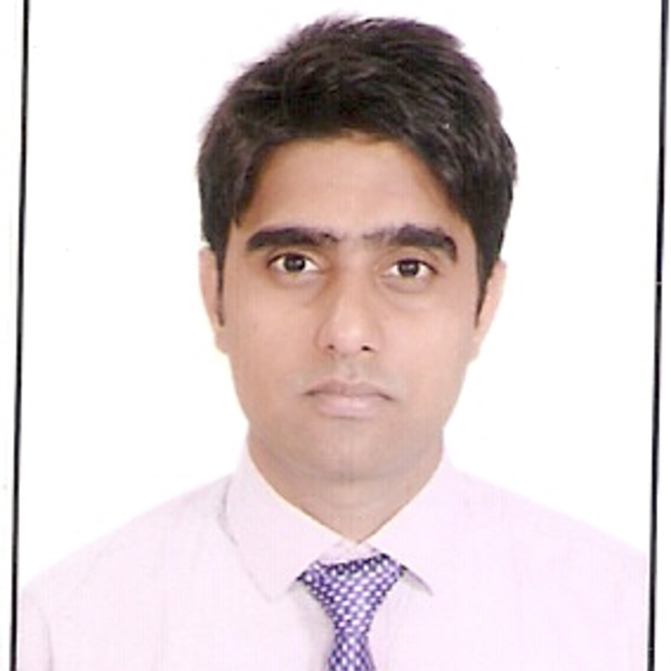 Tara kumar Mishra