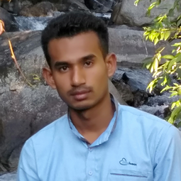 Pulakjyoti Konwar