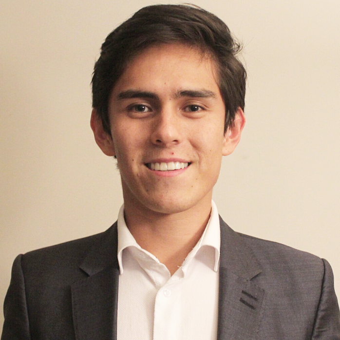 David Escobar Suárez