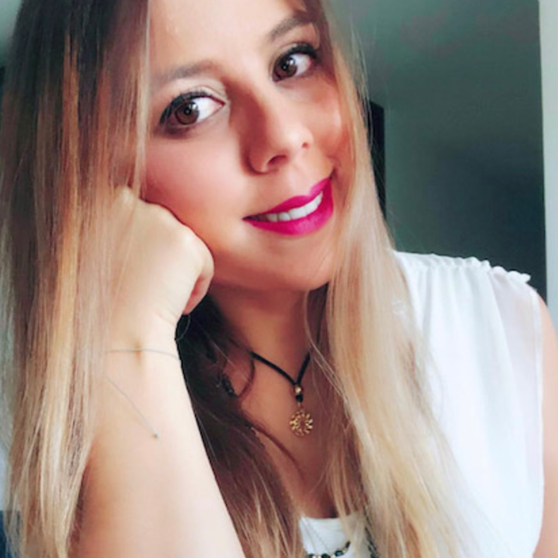 Juliana Sepulveda Gomez