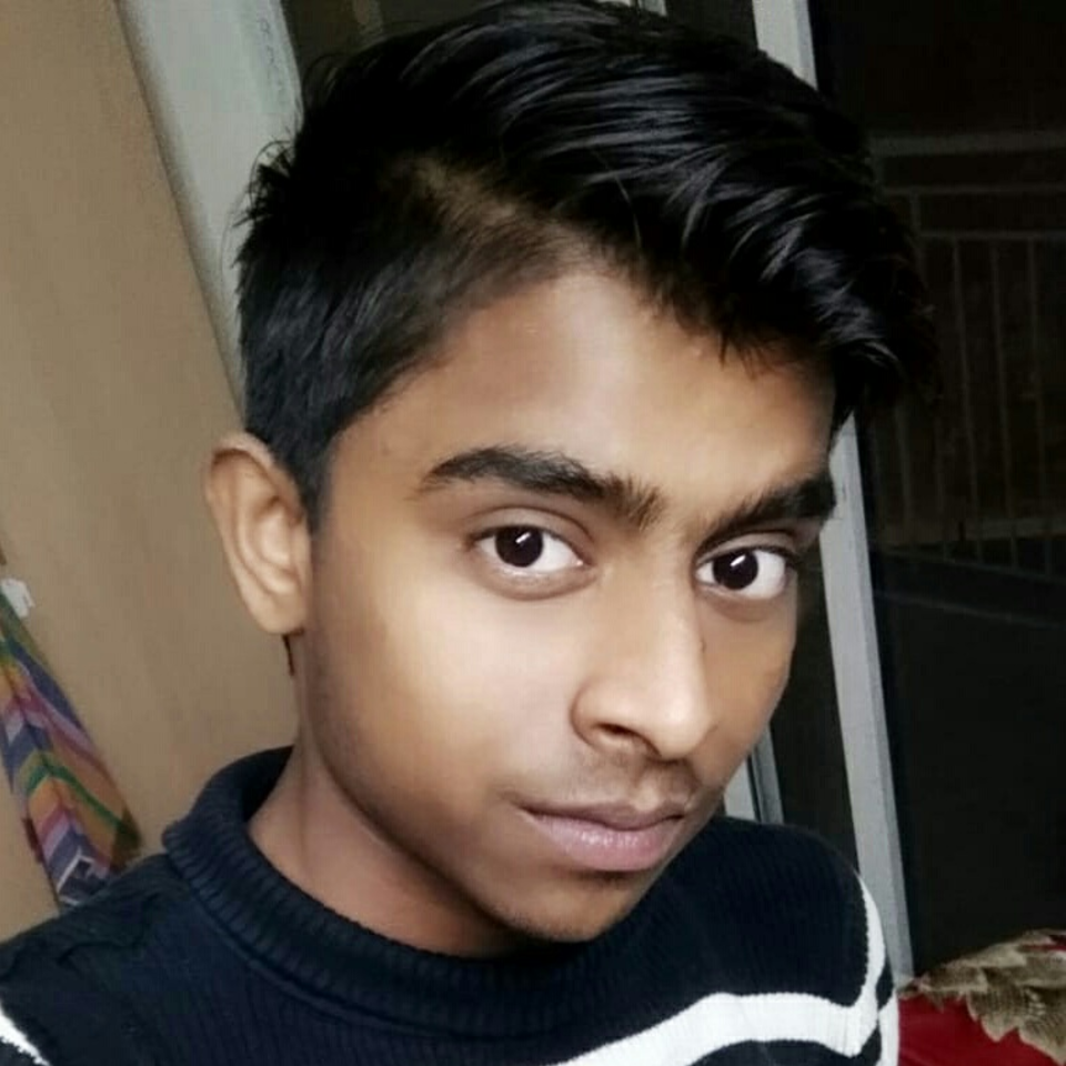 Bhashkar Verma