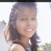 Mahii Charan