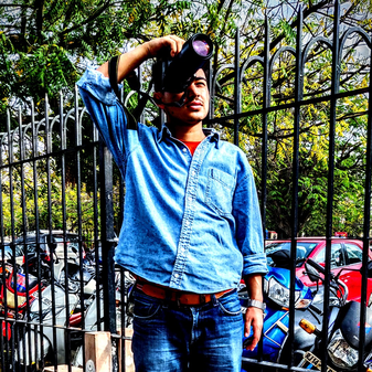 Fayaz Ahmad