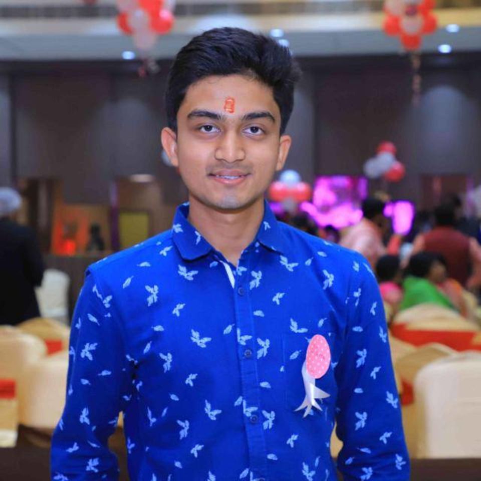 Khushal Agarwal
