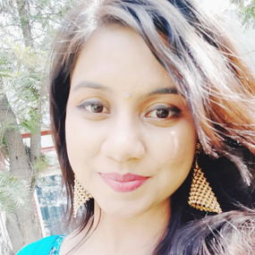 Nikita Srivastava