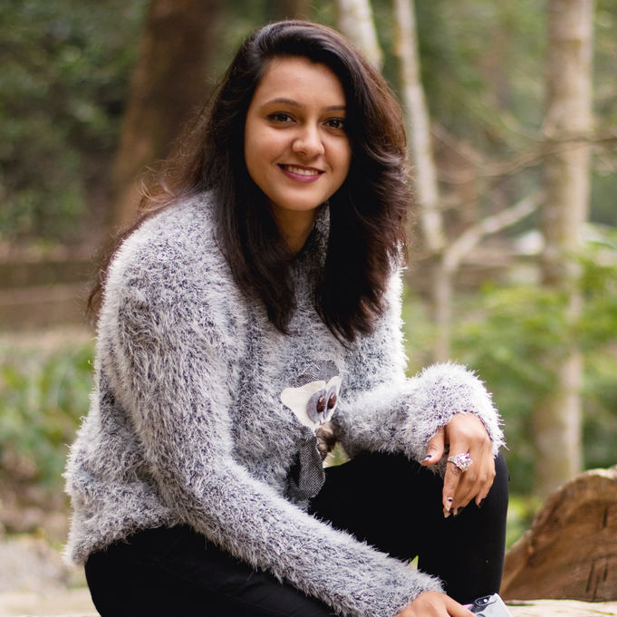 Priyanshi Srivastava