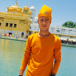 Arjun Singh Negi