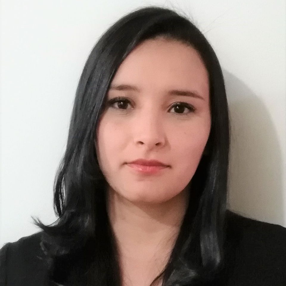 Vanessa Carrion Rodriguez