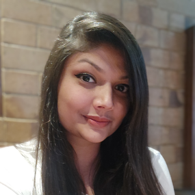 Jaspreet Kaur