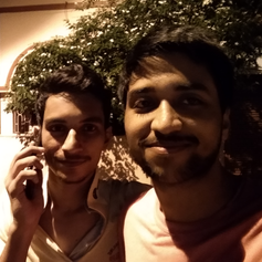 Abhishek Ranjan Singh