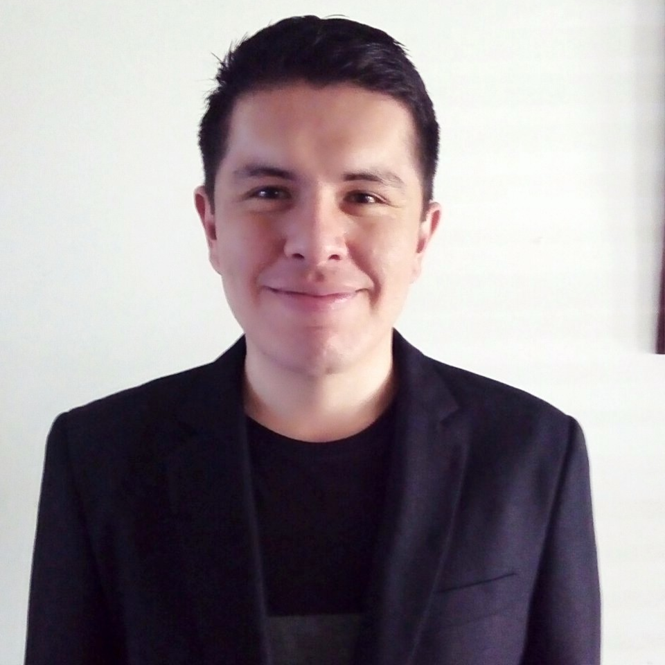 Jorge Luis Arevalo Fonseca