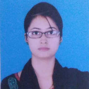 Sumedha Keshari