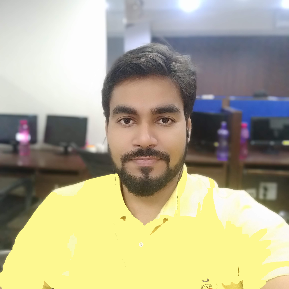 Ashwani Shukla