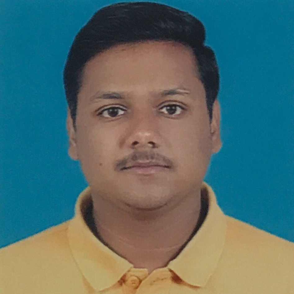 Pradhumya Goel