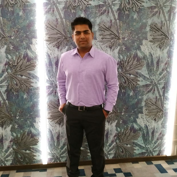 Meet Bhavsar