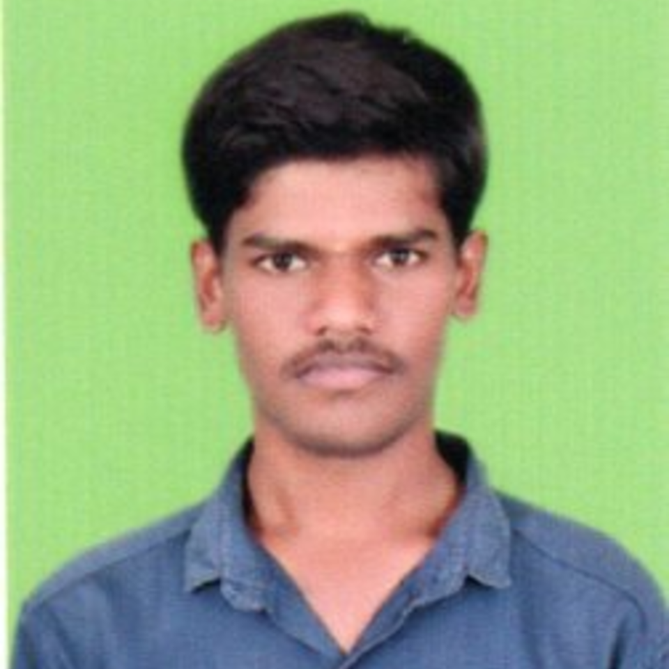 P Anil