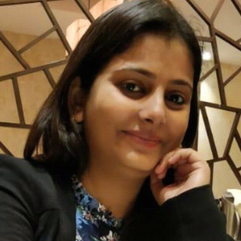 Parul Mishra