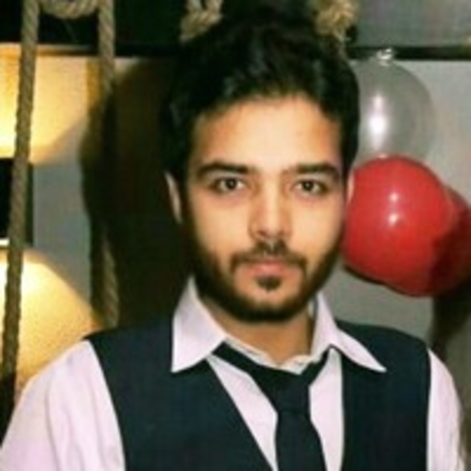 Kashish Verma