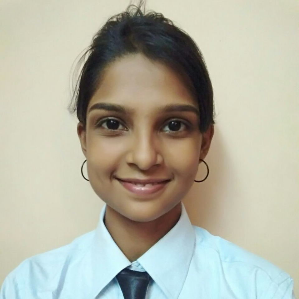 Mridula Sengupta