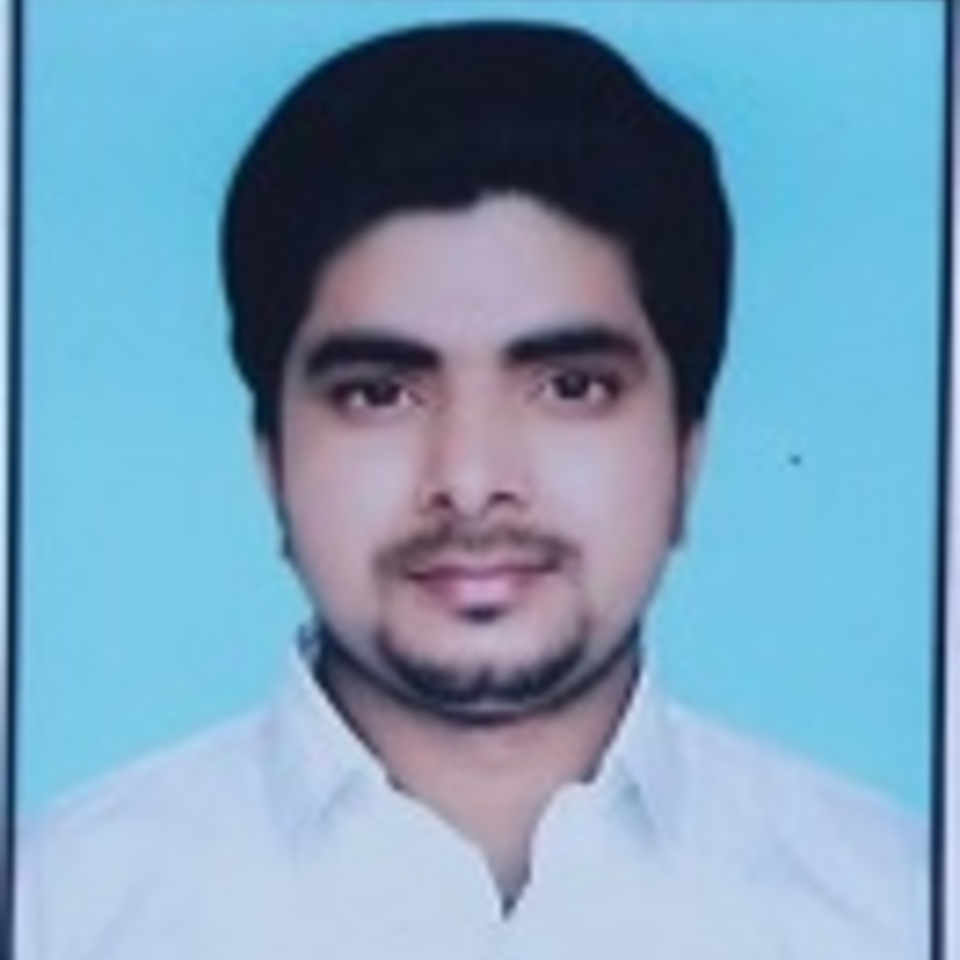 Gulfam Ansari
