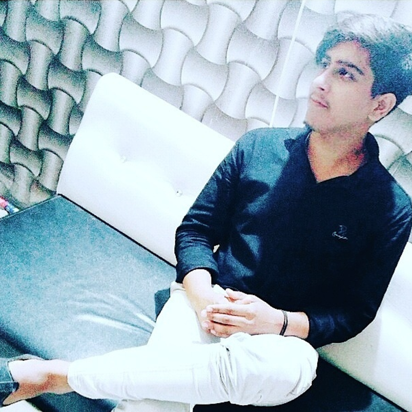 Shreyas Mehta