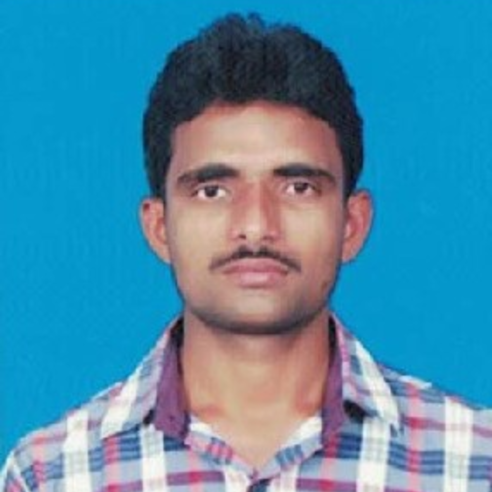 P.Sivanjaneya Bhavani Sankar