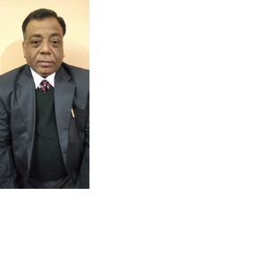 Rajiv Kulshrestha