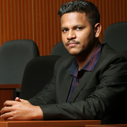 Chetan Ambakki