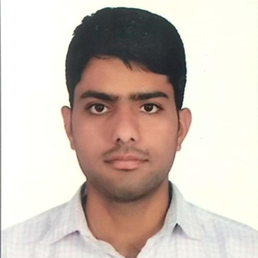Ravi Kumar Meena