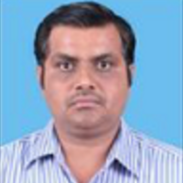 Vinod Mishra