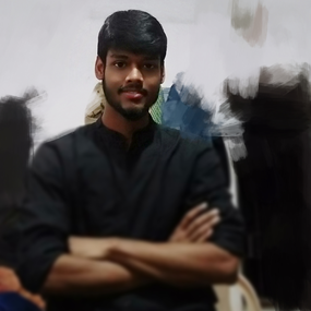 Abhinav Akash
