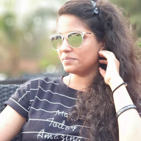 Shruti Singh