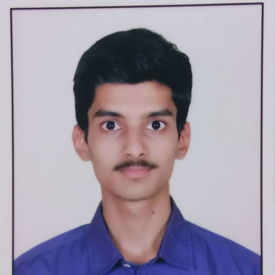Kanak Hrishikesh Chougule
