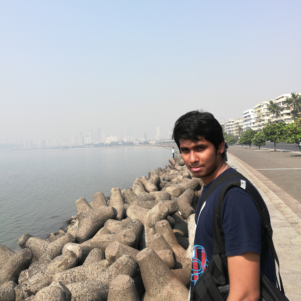 Deepak Kml