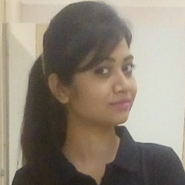 Pooja Pal