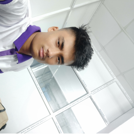 Bhabaram Deka