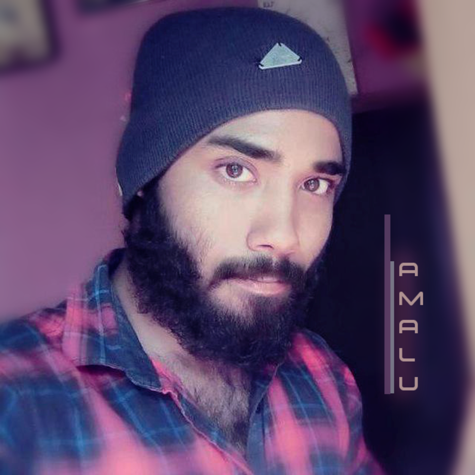 Aromal Sajeev