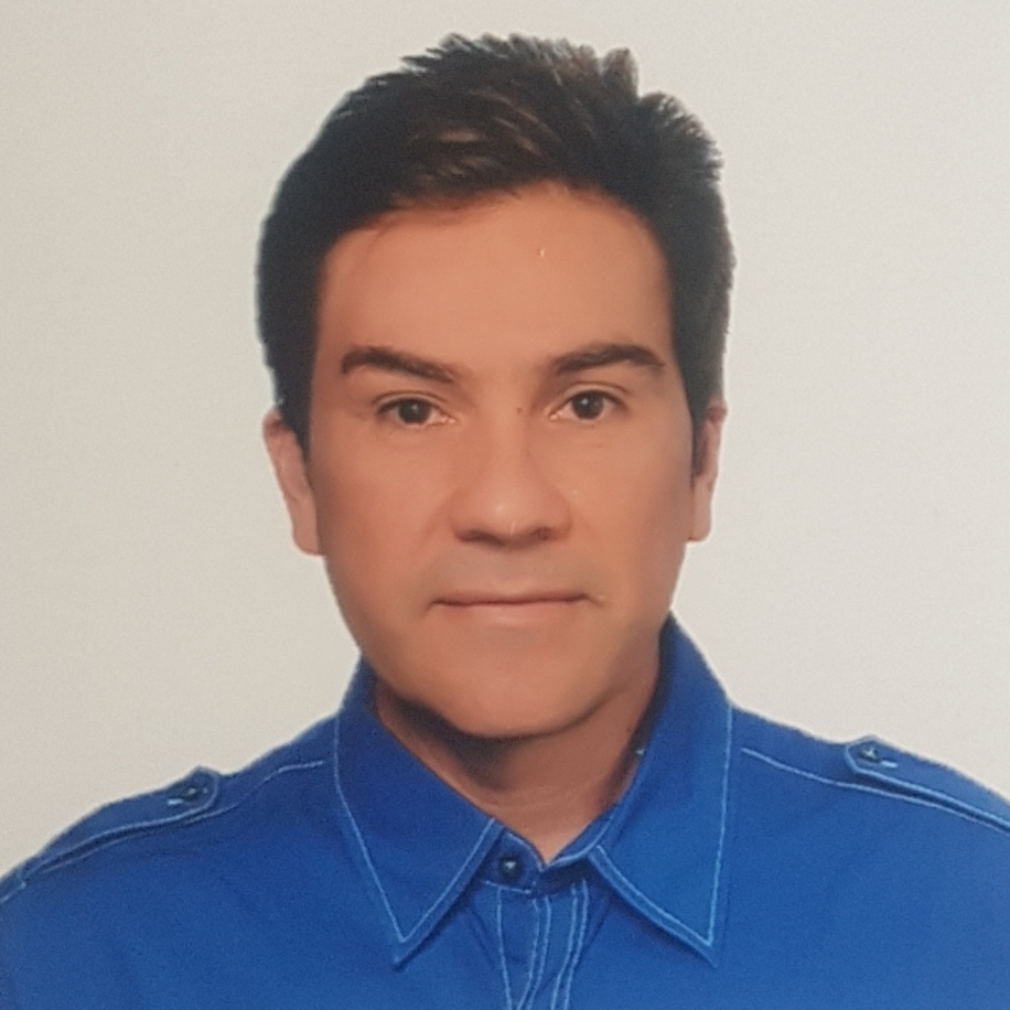 Jose Alejandro Suarez Rodriguez