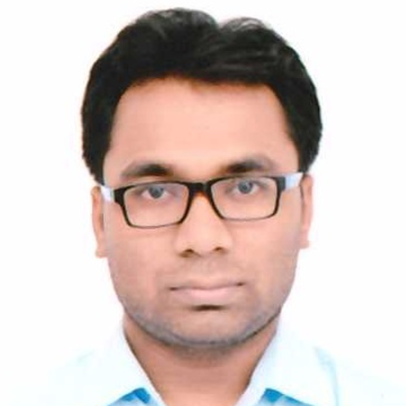 Uma Shankar Choudhary