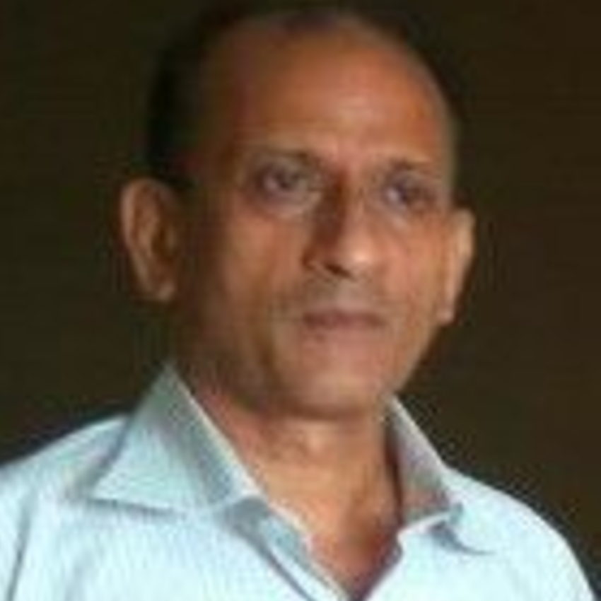 Avadhesh Varshneya
