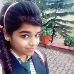 Mansi Khanna