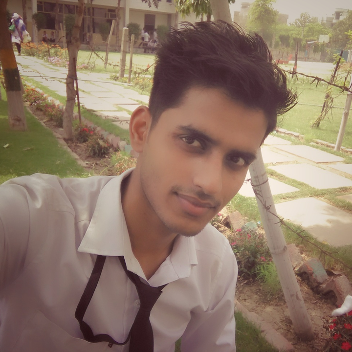 Rajan Kumar