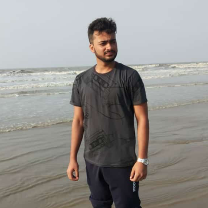 Shivam Choudhary