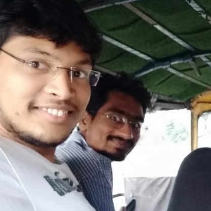 Vipul agrawal