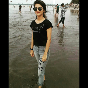 Rutuja Jitendra Patil