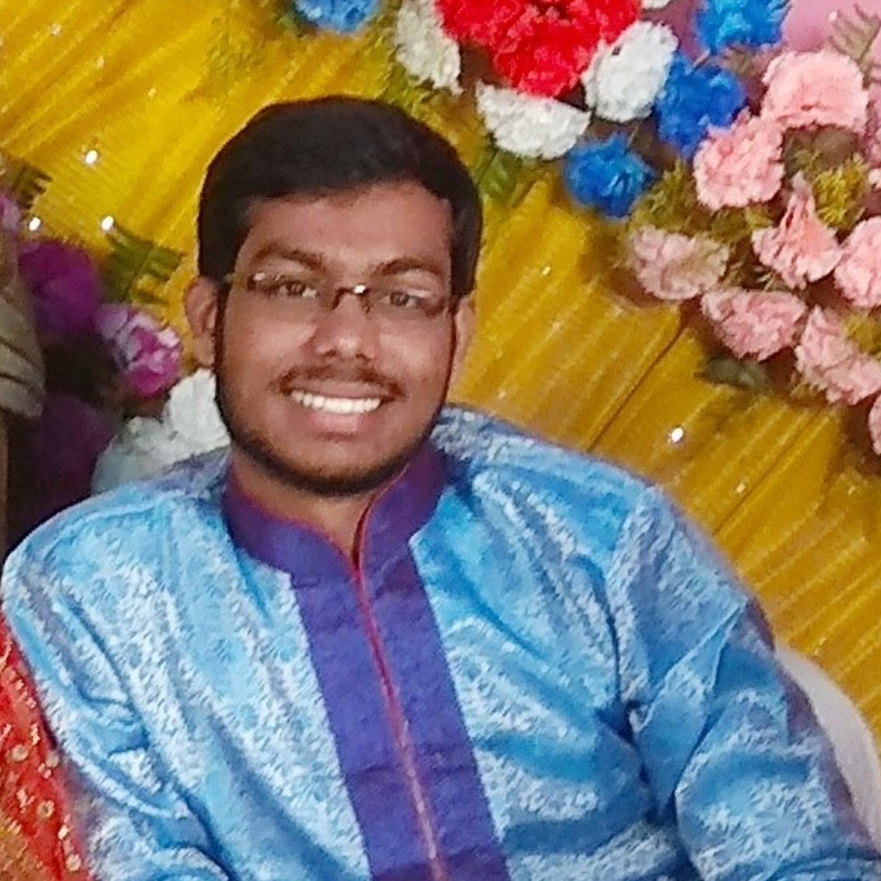 Riju Pal