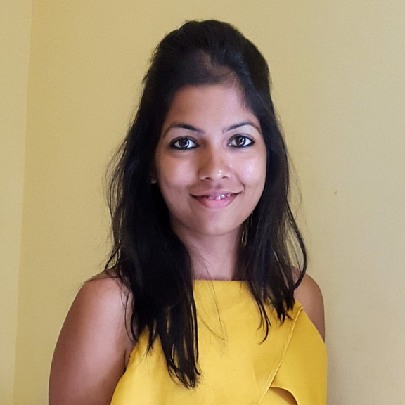 Astha Garg