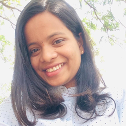Chitra S Savanur